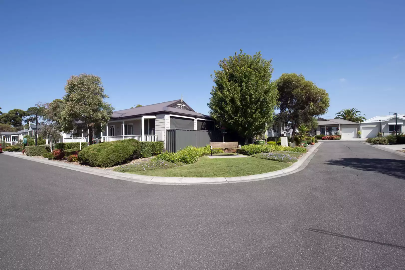 Lifestyle Hastings - Downsize to your peaceful slice of paradise. Your lifestyle of fun, friendship, relaxation and connection awaits at this seaside escape.