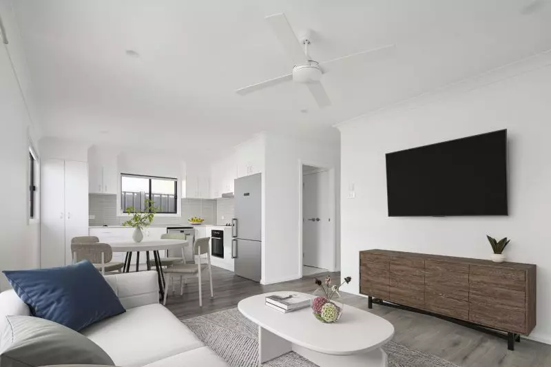 2 Bedroom Home - Karuah Design