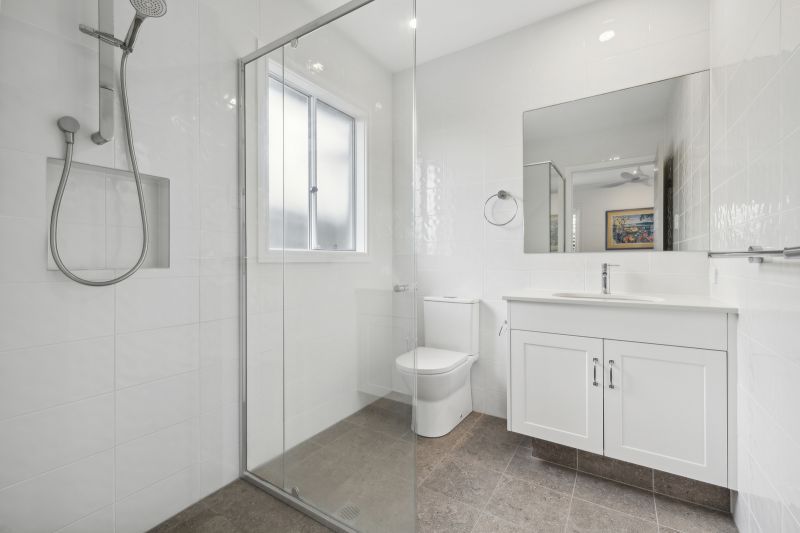 Elegant, Luxury Living - Spacious Hamptons-Style Home