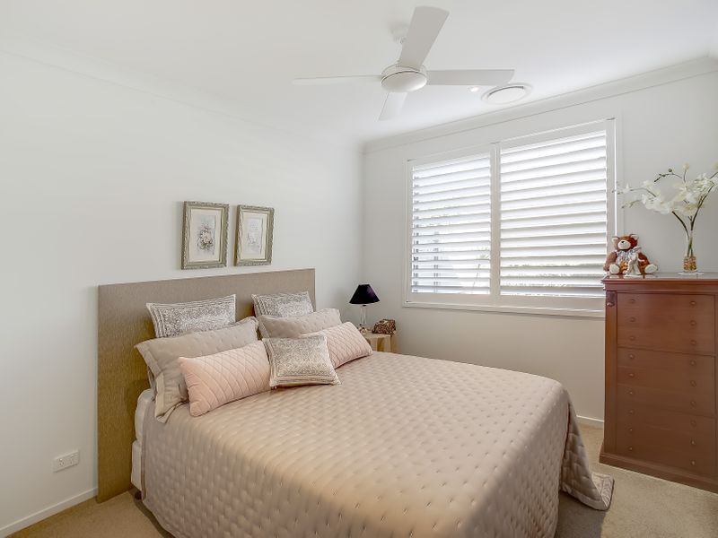Two Storey Beauty