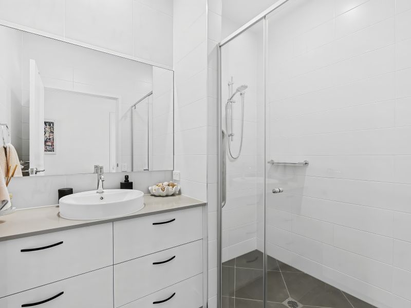 Site 90 - Established Bronte