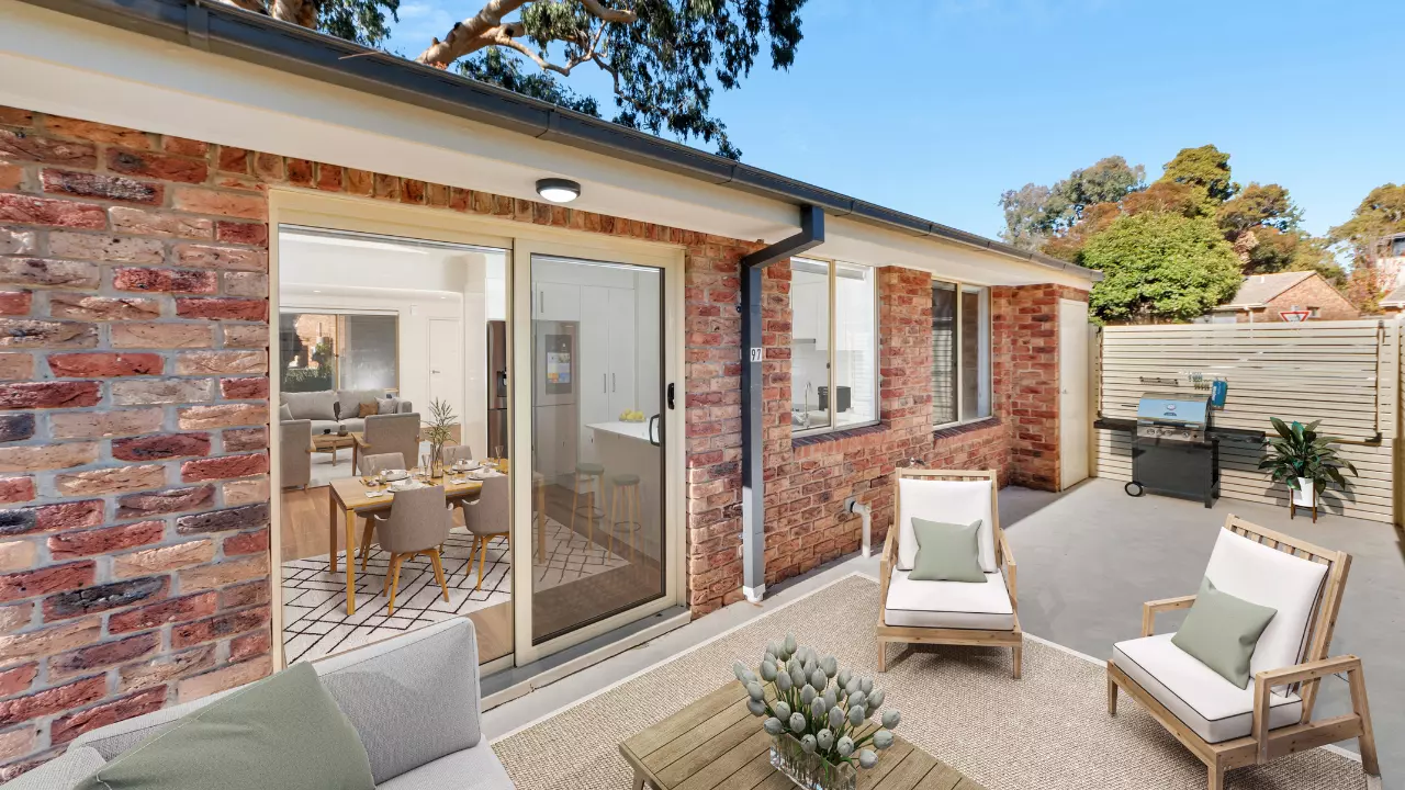 Two Bedroom | Villa 88