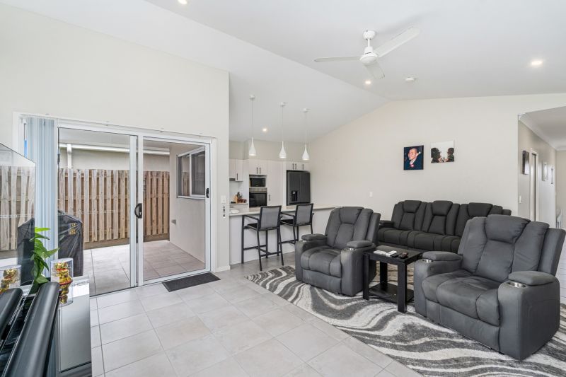 Stylish Home with Modern Comforts