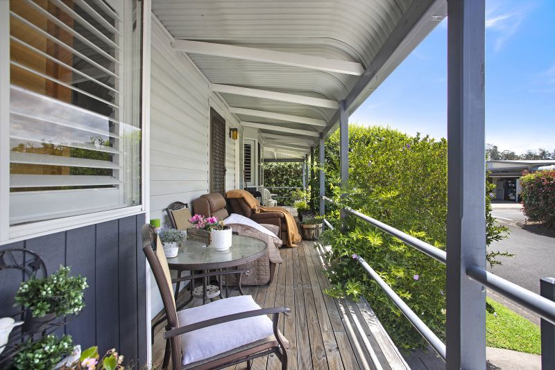 Downsizers Delight!  Established Two Bedroom Home