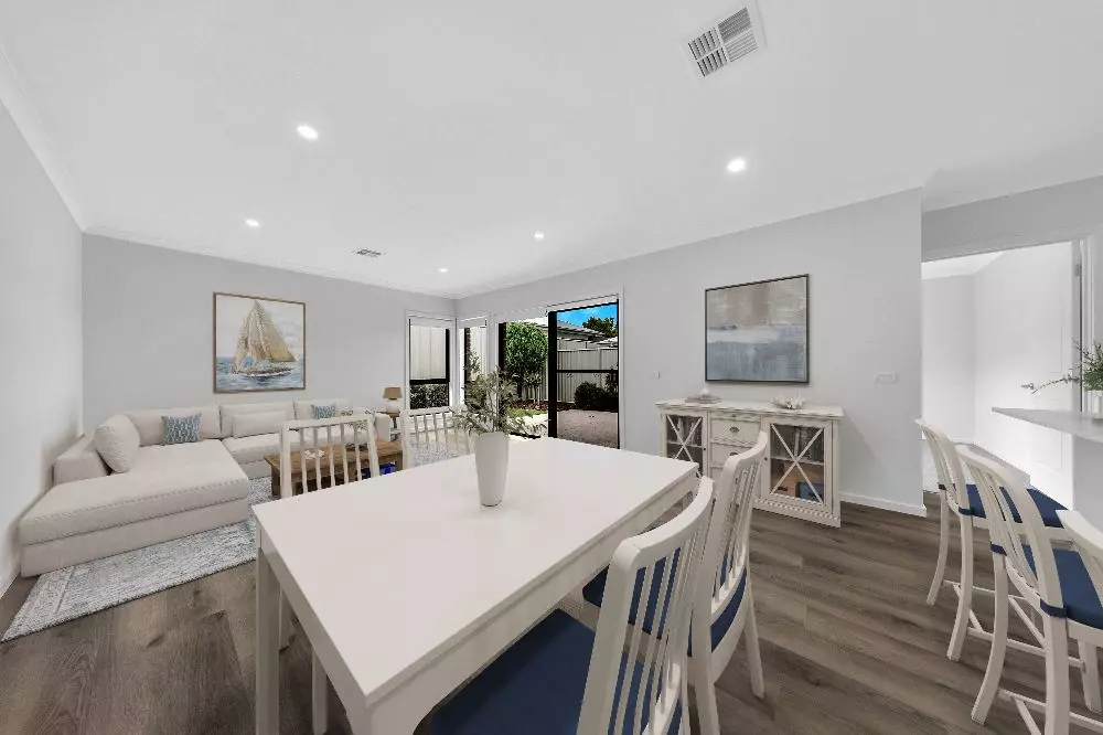 Two Bedroom | Villa 137