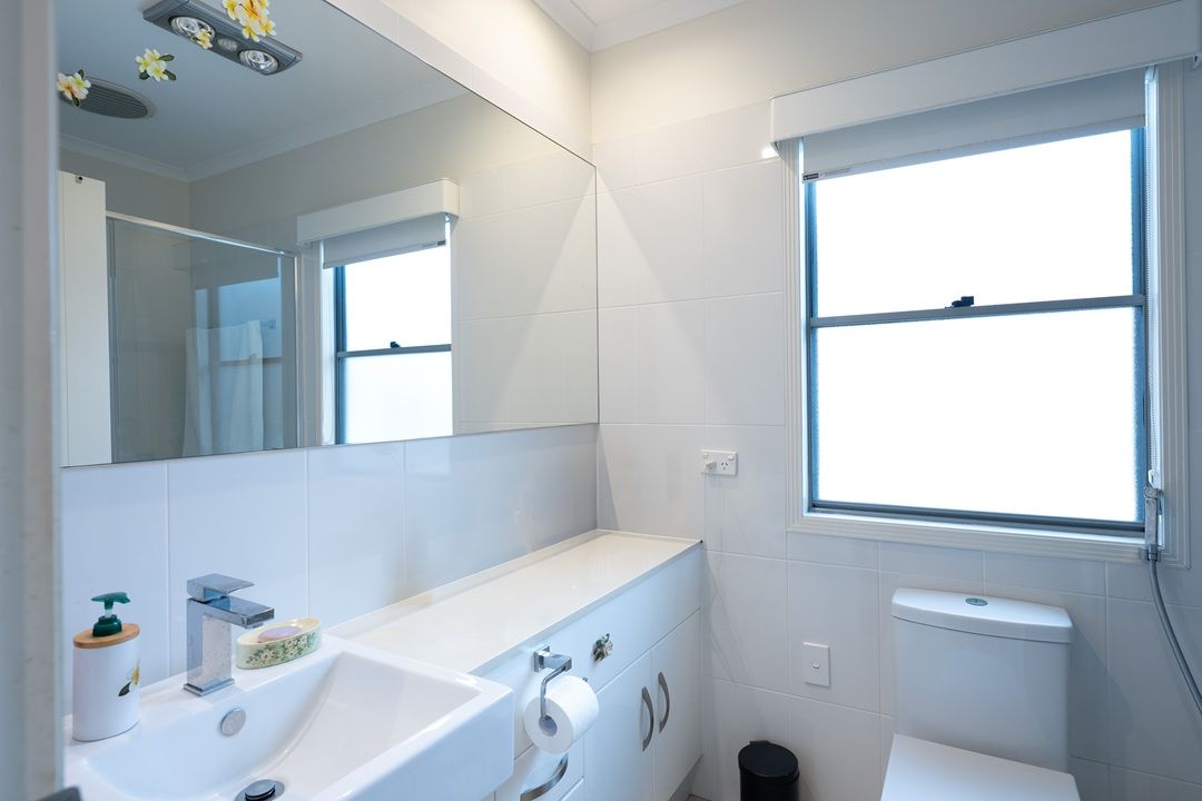 Modest and Comfortable