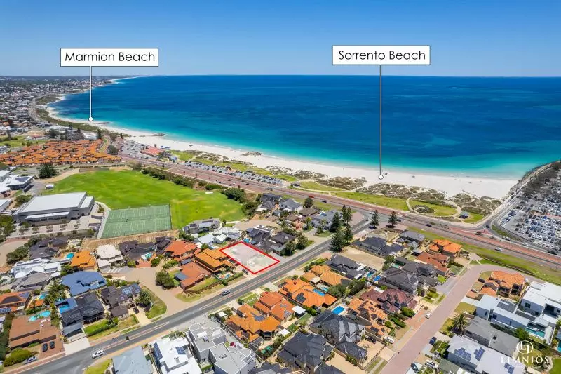 Relocate! Renovate! Develop!