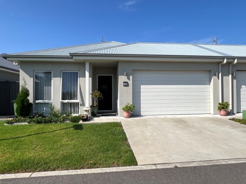 THE LIFESTYLE YOU DESERVE