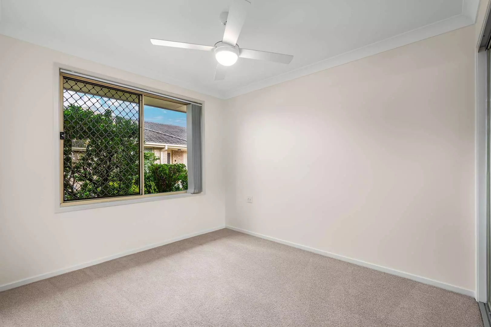 Low Maintenance Living in Spacious 3 Bedroom Villa