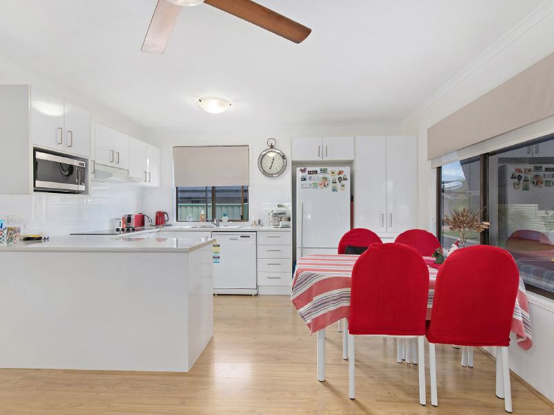 Burleigh Town Village, Over 50's Residential Park