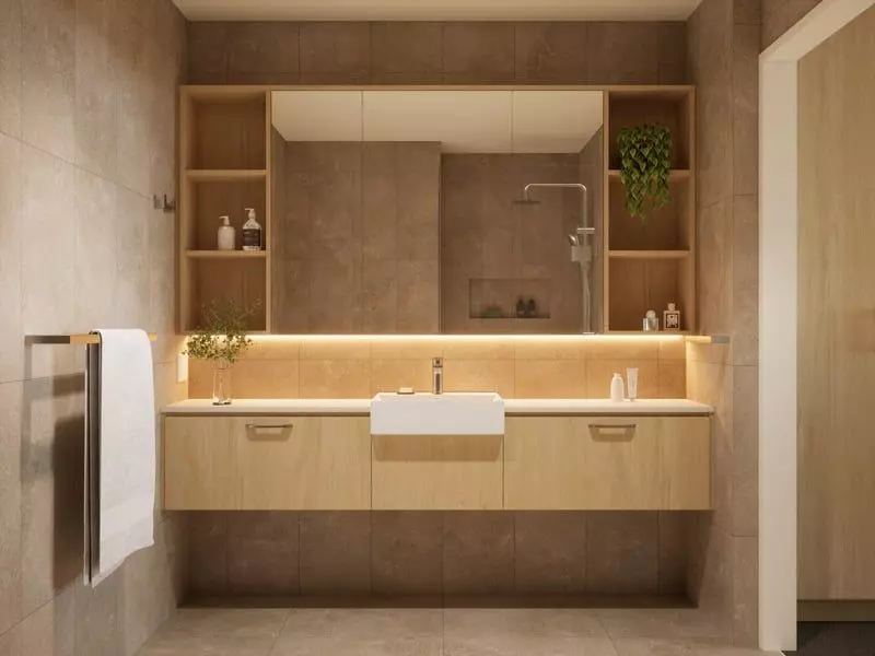 Spacious Luxury Apartment with Scenic Village Views – Enquire Today!