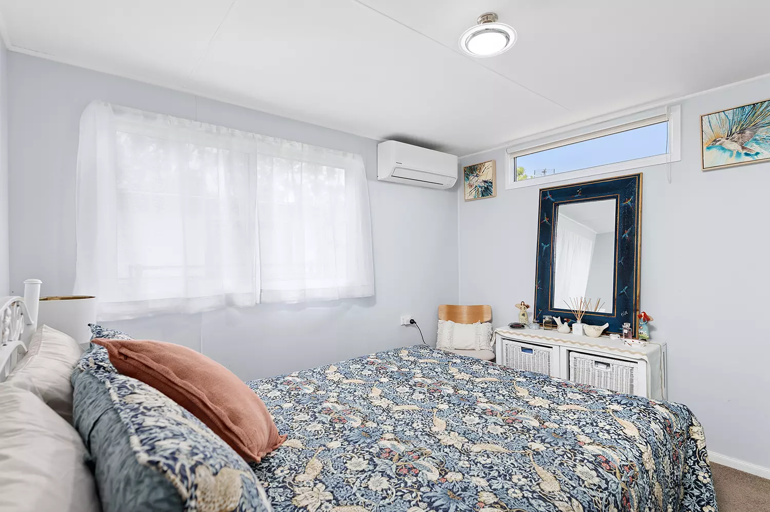 UNDER CONTRACT - DEPOSIT TAKEN - Gumtrees and Gardens outlook - Shaded Veranda - Superb Presentation