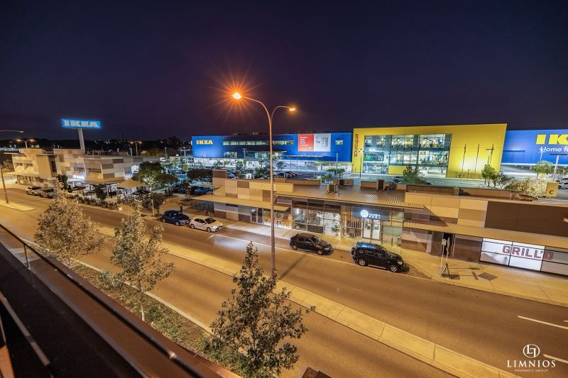 Contemporary and Stylish Living!