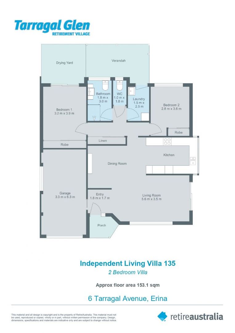 Fully Refurbished Stunning Villa Overlooking The Parklands.