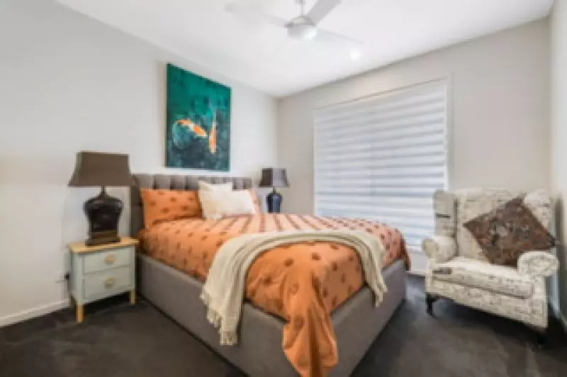 Site 262 - Established Sequoia