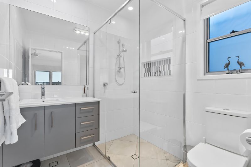 Light-filled Modern Haven