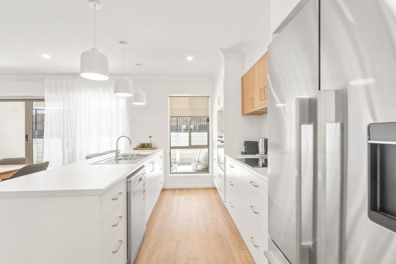 Introducing the Mathieson