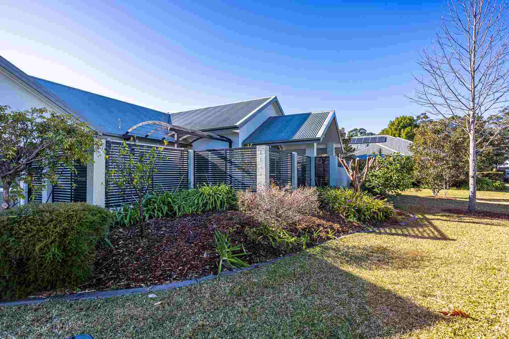 Monet by Palm Lake Resort Tea Gardens