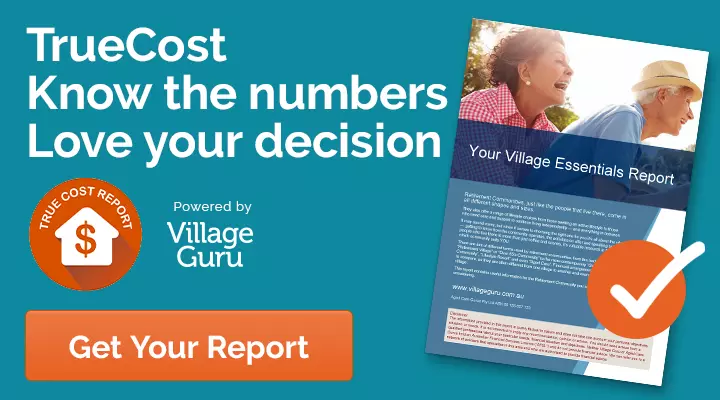 What Will Downsizing Really Cost?