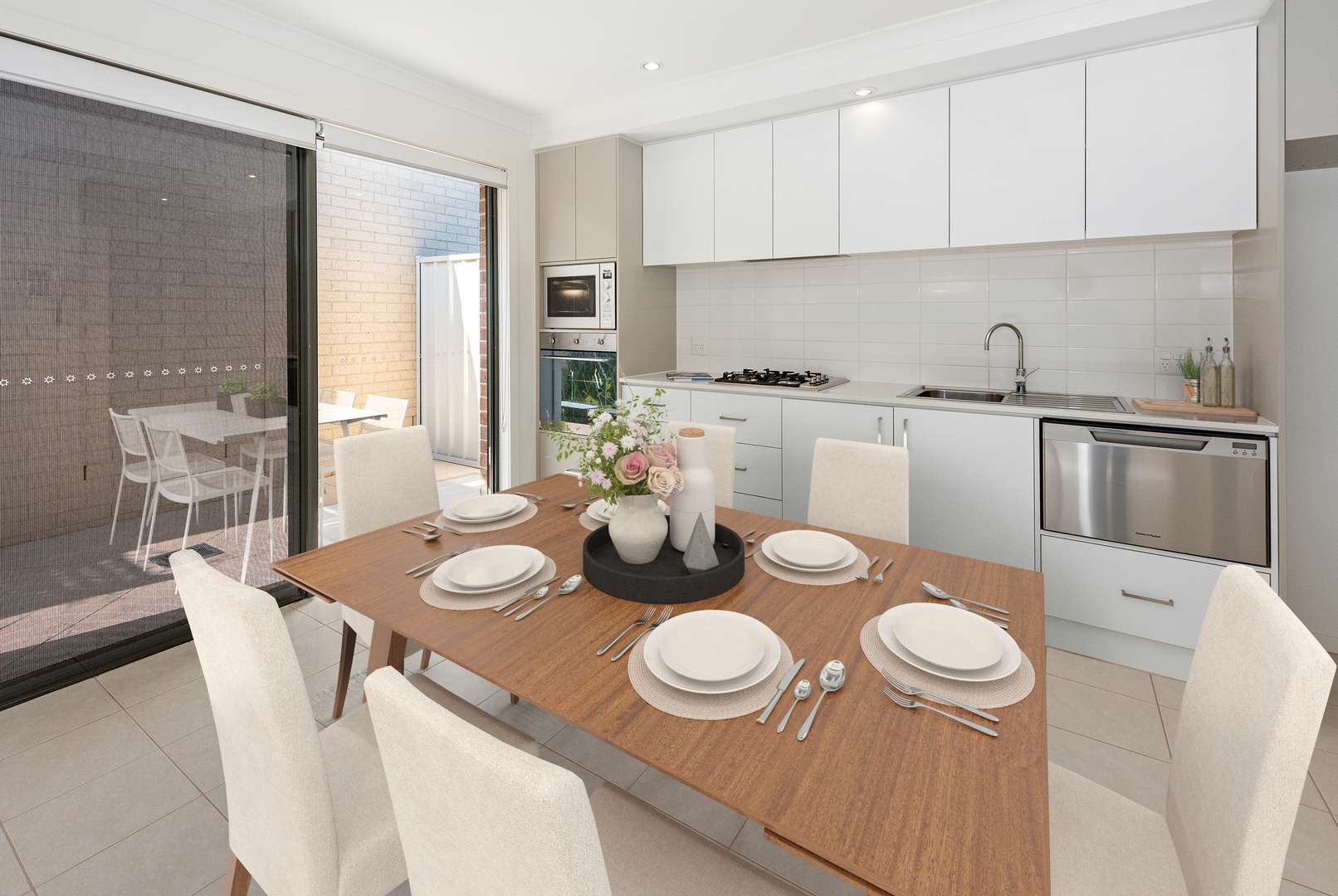 Independent Living Villas - Mernda Village