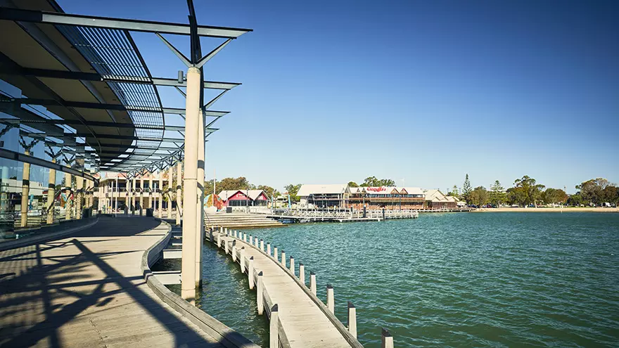 Bolton Clarke Mandurah Village - Retirement Living