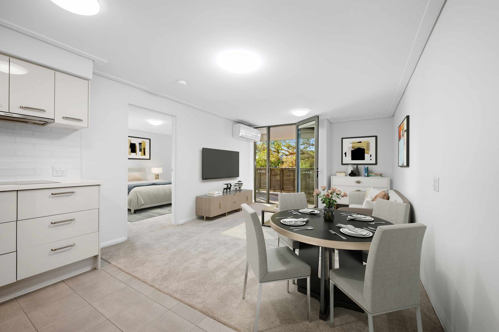 321/126 Victoria Street, Ashfield