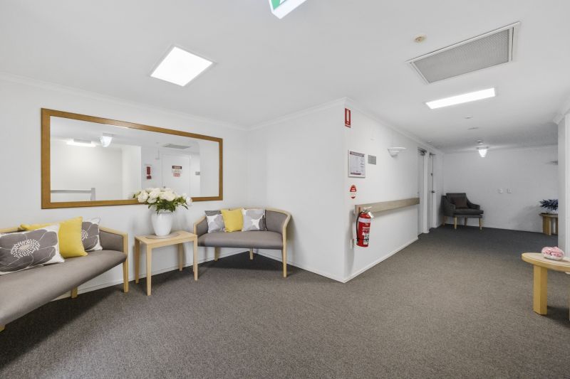 Relaxed Coastal Retirement Living