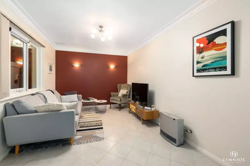 Family Home, Rare Opportunity at a Desirable Address!