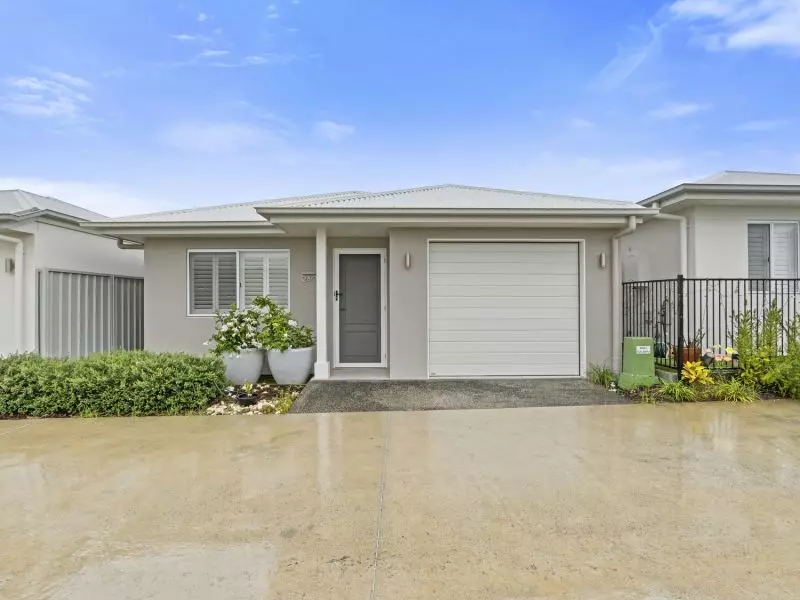 Welcome to Effortless Over 50's Living