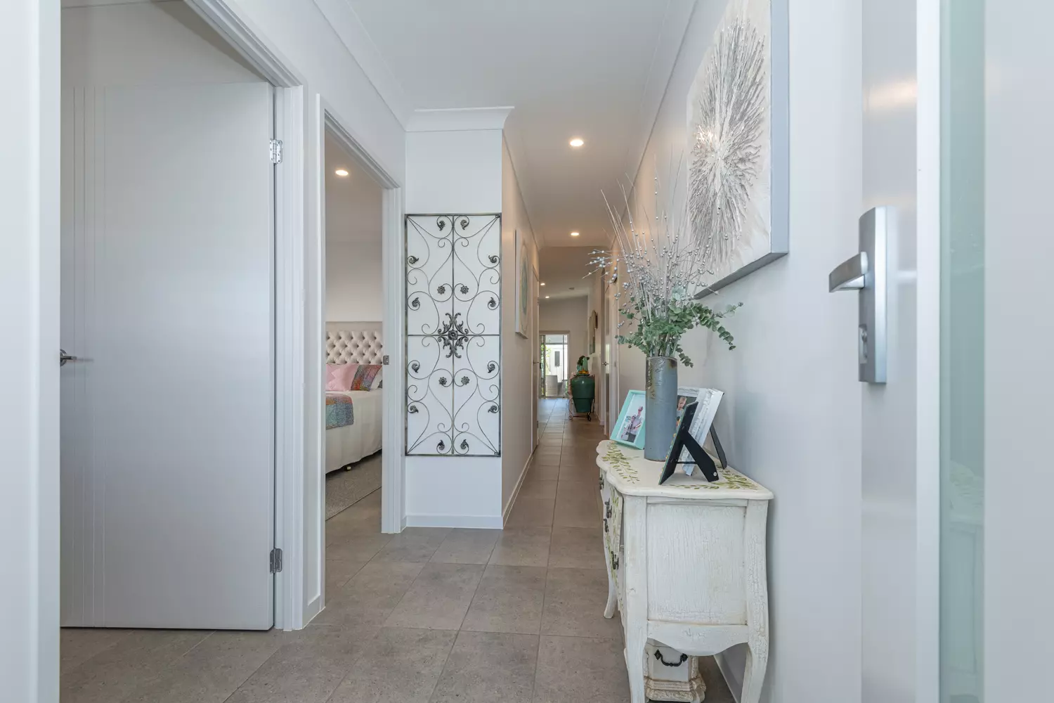 Stylish, Sophisticated & Ready to Impress 