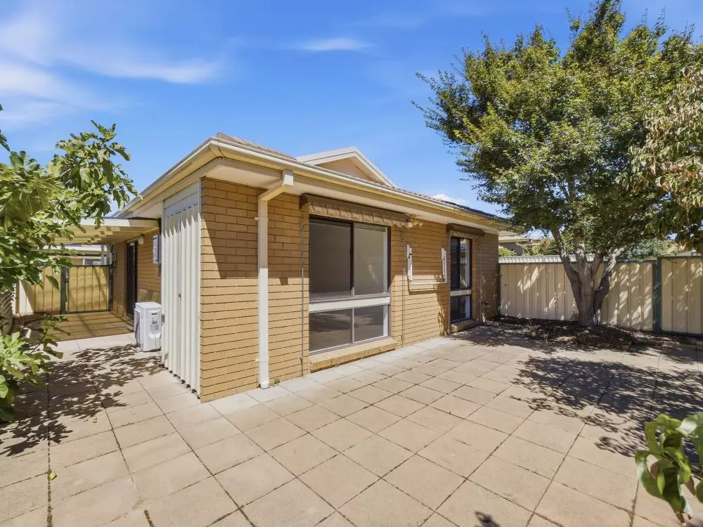 Two Bedroom | Villa 21