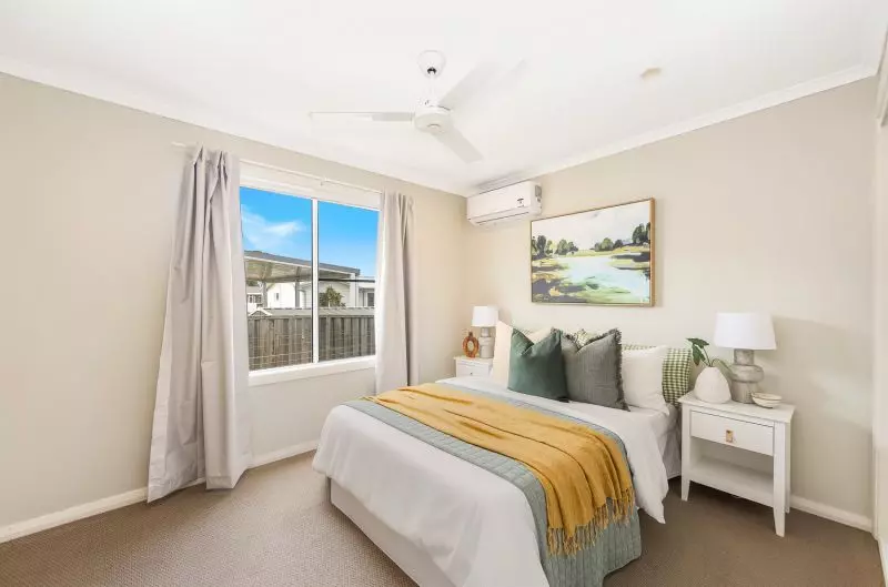 Unwind and Enjoy Carefree Living!