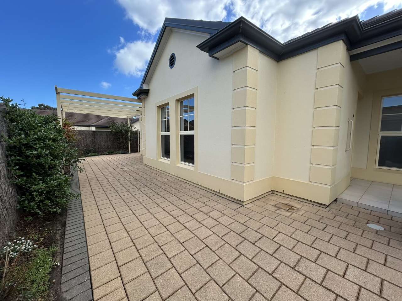 Fully renovated home in Stuart Grove Village - Now available!