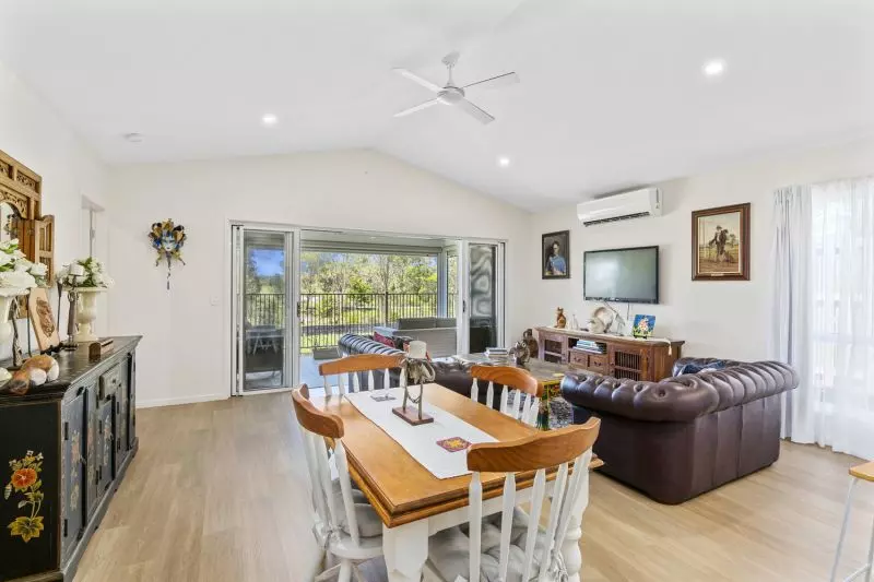 Scenic Views & Private Serenity - Your tranquil lifestyle starts here!