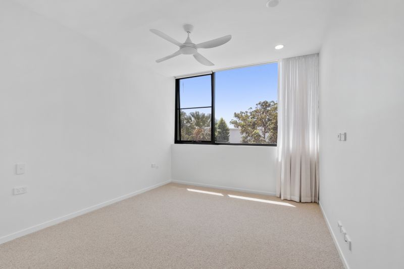 Northern Corner Oasis