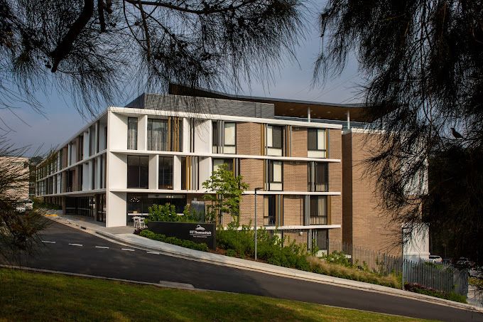 Unit 91: IRT Thomas Holt Kirrawee Retirement Village