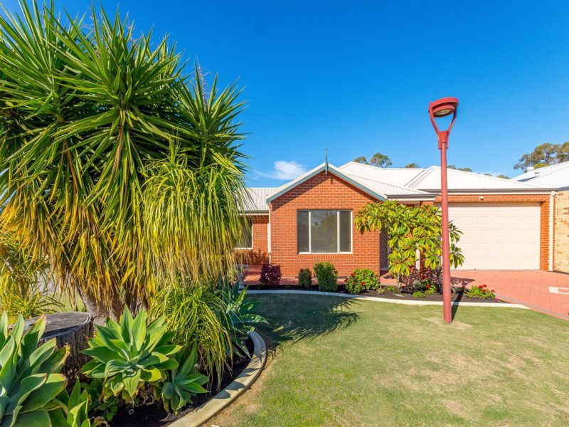 It will hardly feel like you're living in a Village