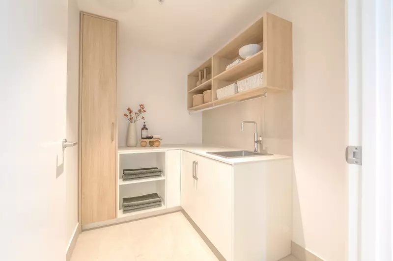Exquisite Two-Bedroom Apartment with Scenic Northern Views – Enquire Today!
