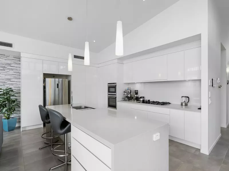 Pure Perspective, Prestige and Position