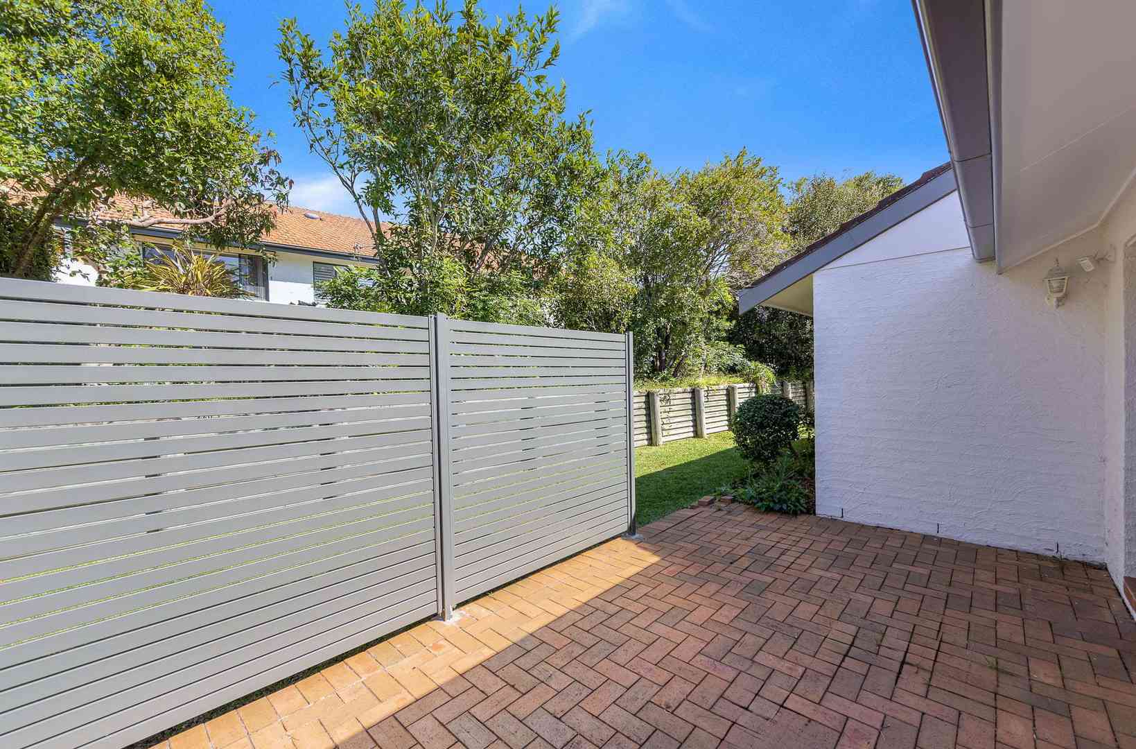 Spacious Villa with North-Facing Outlook