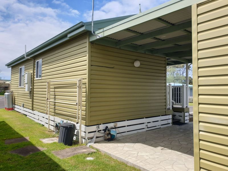 Jettys by the Lake - site 204a - under contract