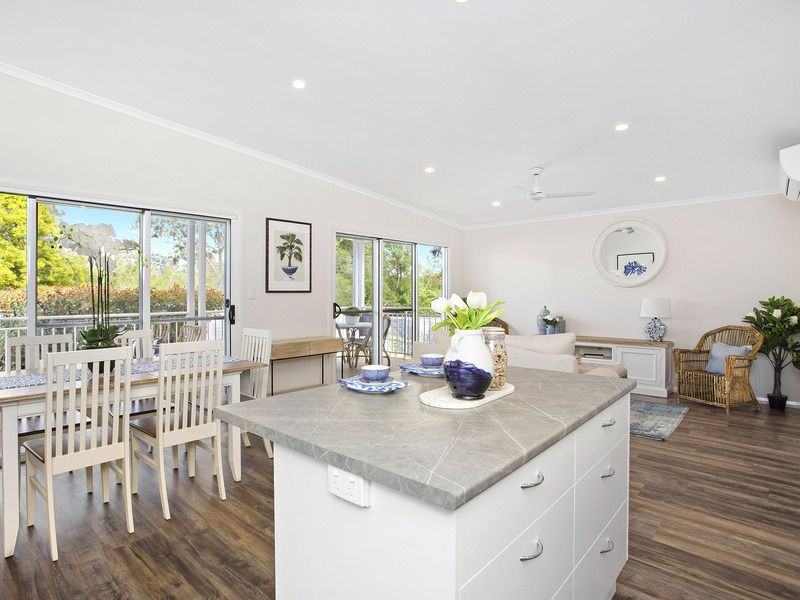 A stylish choice for living your life in style