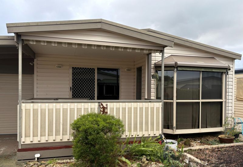 Peninsula Parklands - Site 27