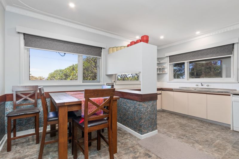 So much land, so close to everything, so much potential!