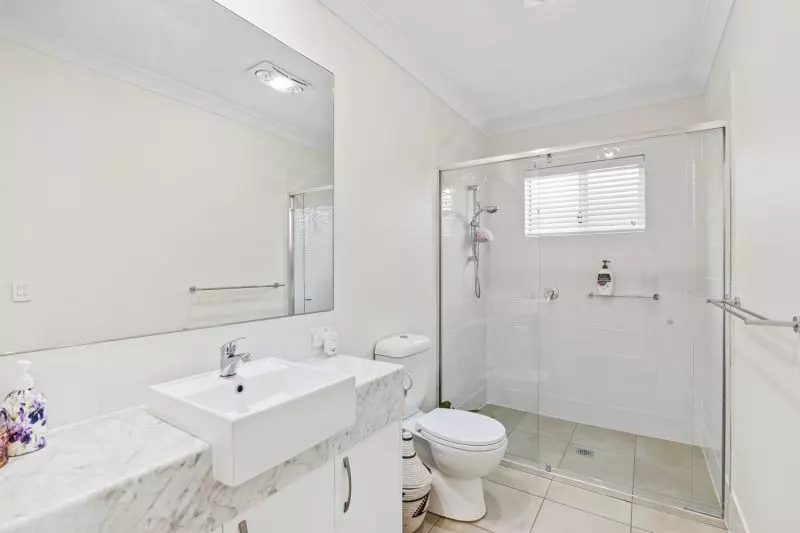 Bright, Tranquil Home with Private Alfresco