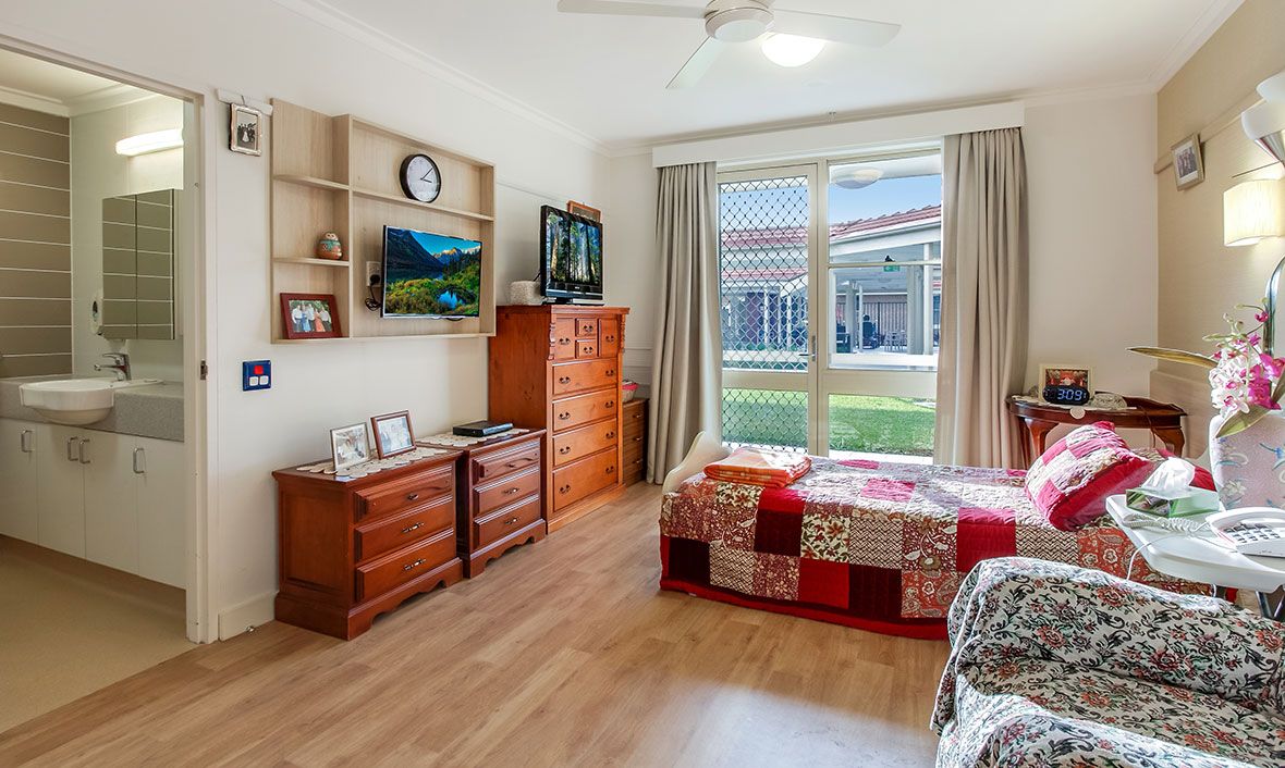 St Francis’ Residential Aged Care