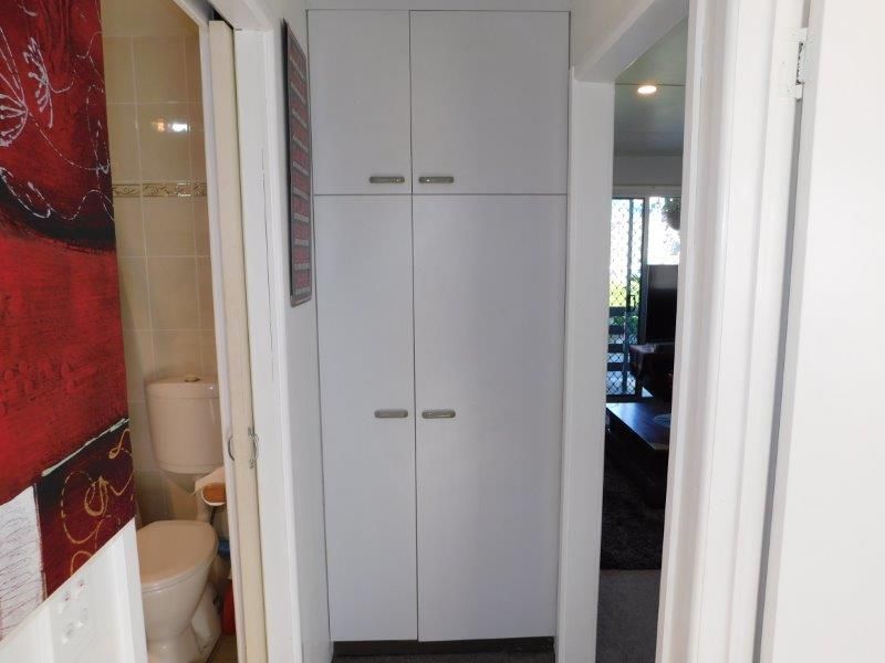 Site 242 (Pre Loved) Bayway Village