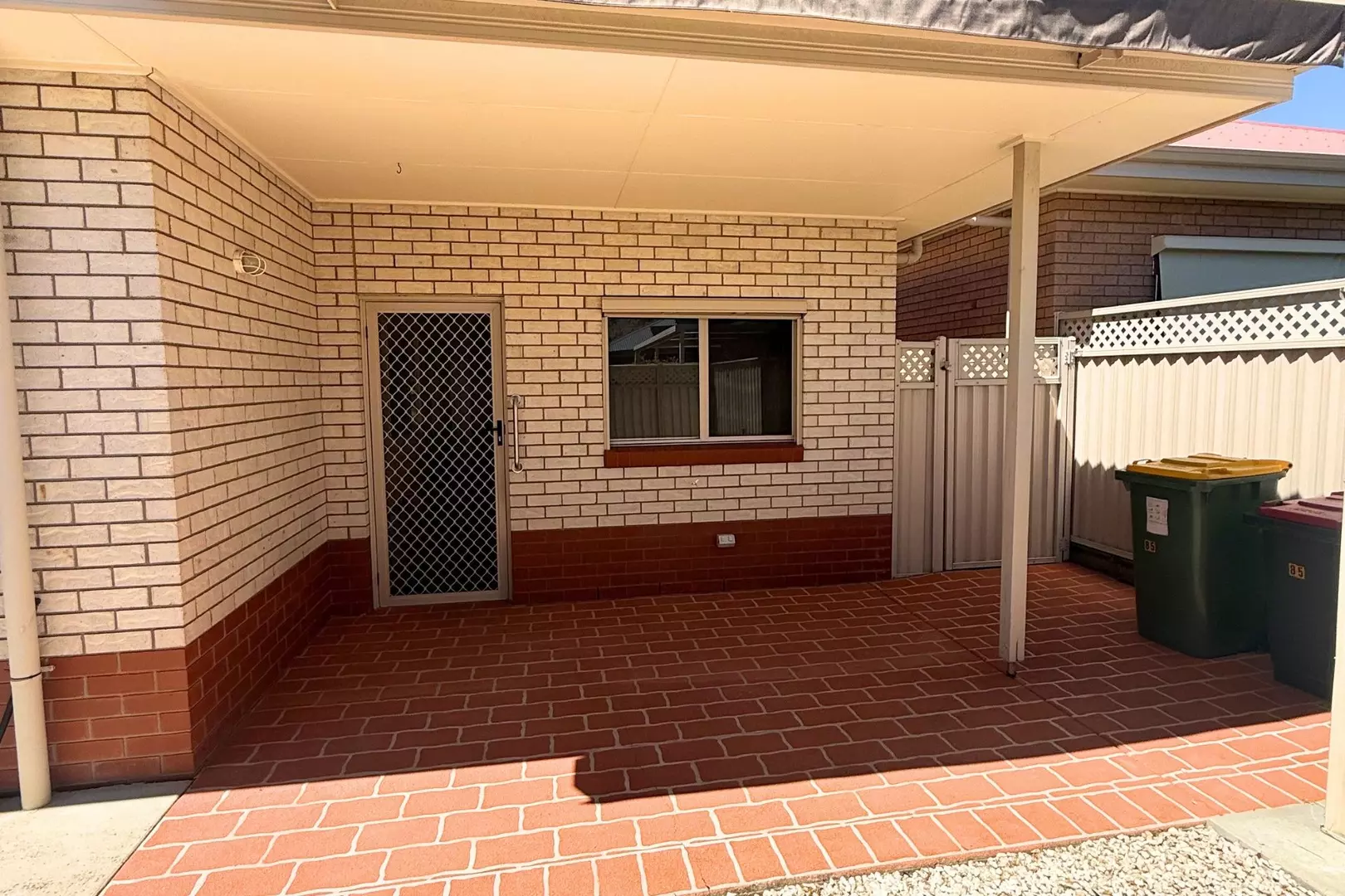 Over 55s Living: Charming 2-Bedroom Unit