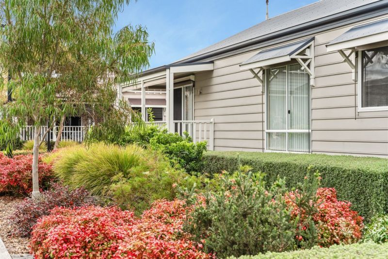 Lifestyle Communities Hastings - Beautiful corner block home in a secure Lifestyle community
