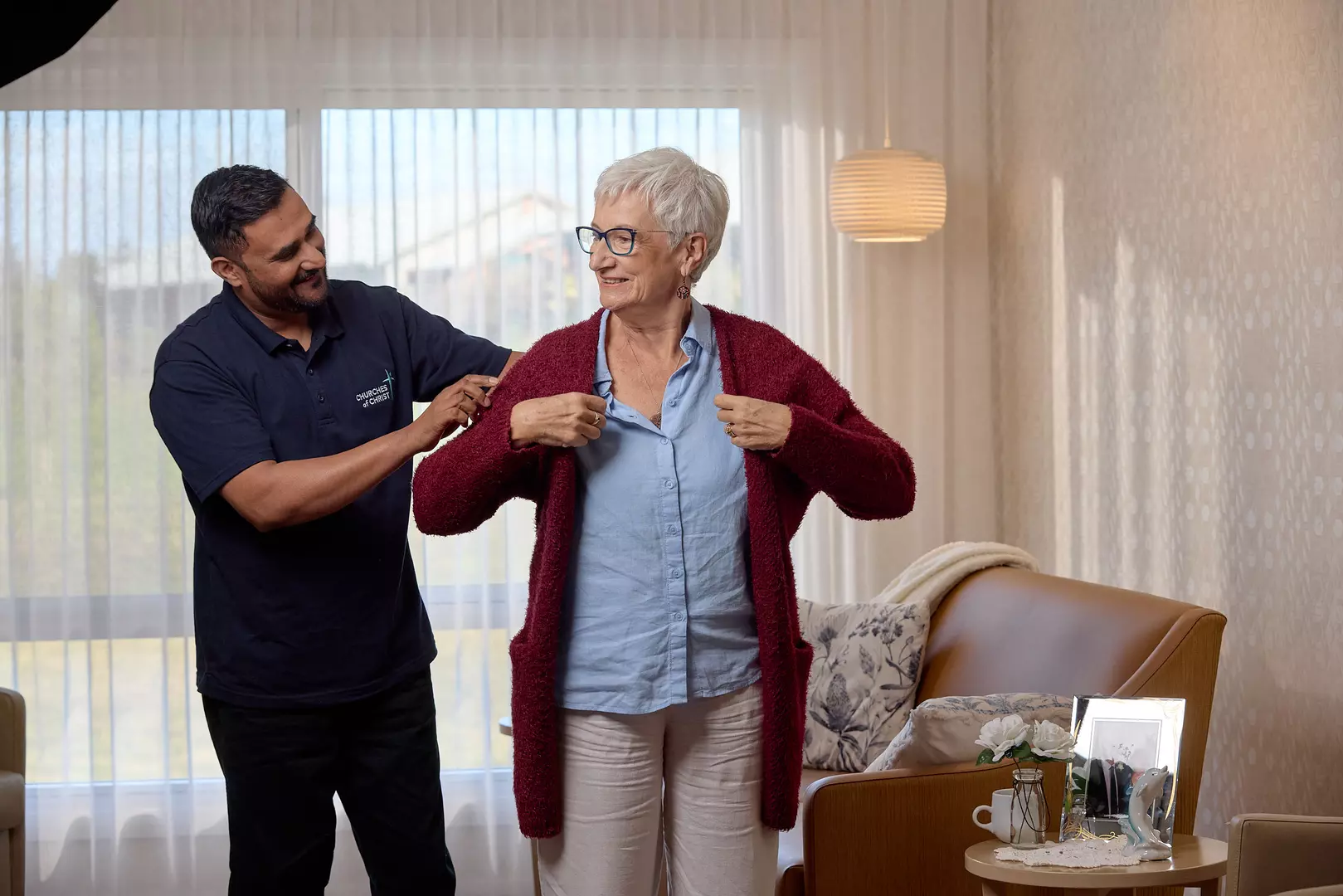 Southern Downs Support at Home 